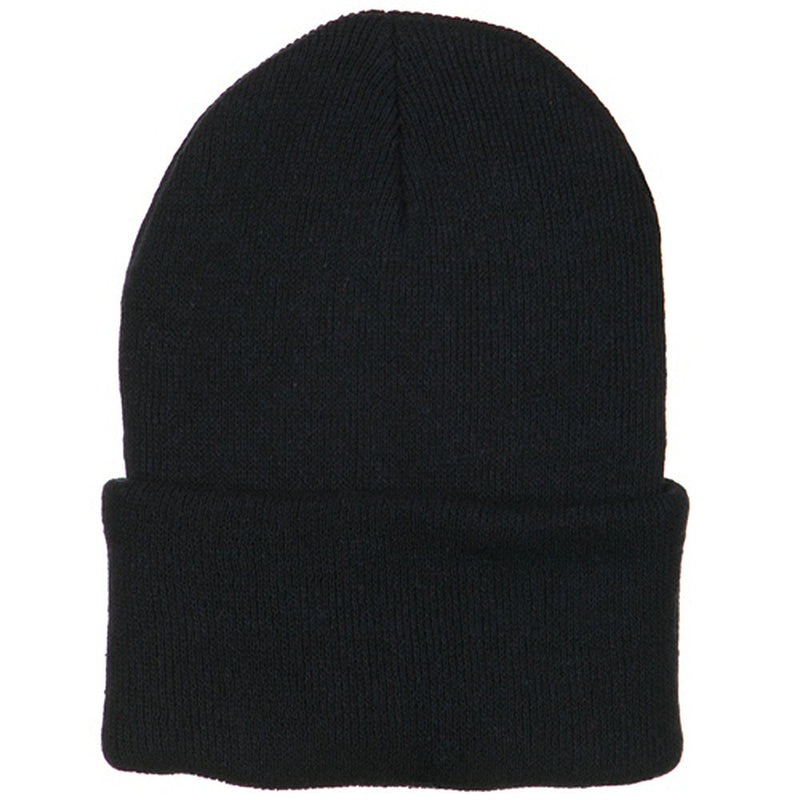 Stretch ECO Cotton Long Beanie