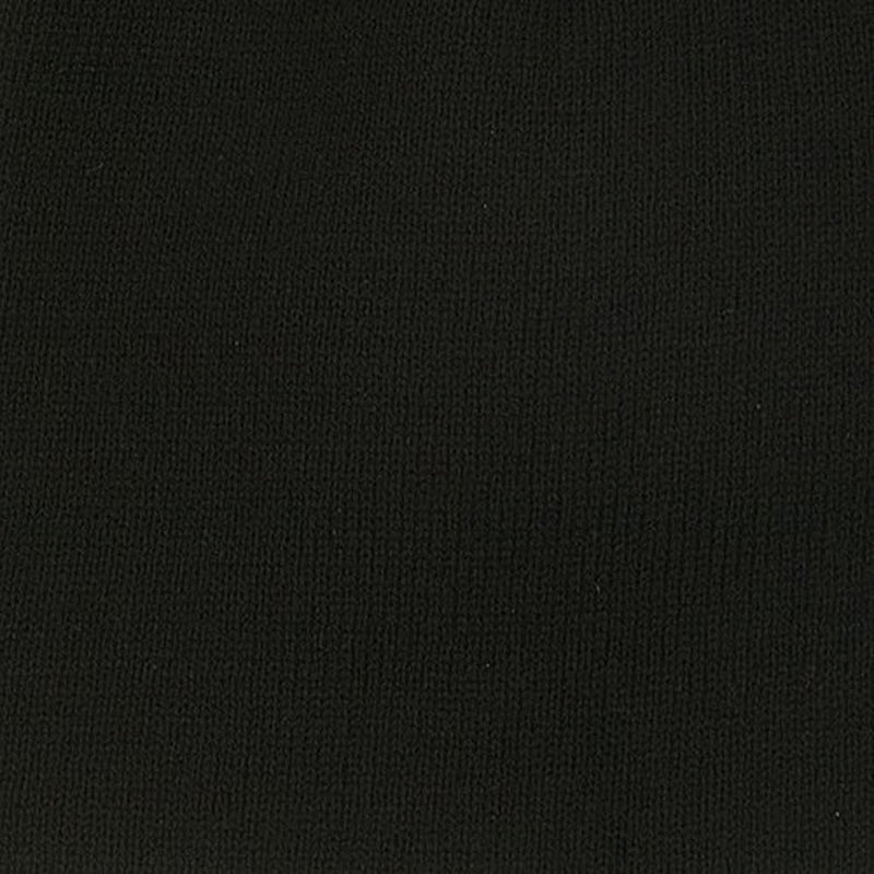Big Stretch Plain Classic Short Beanie