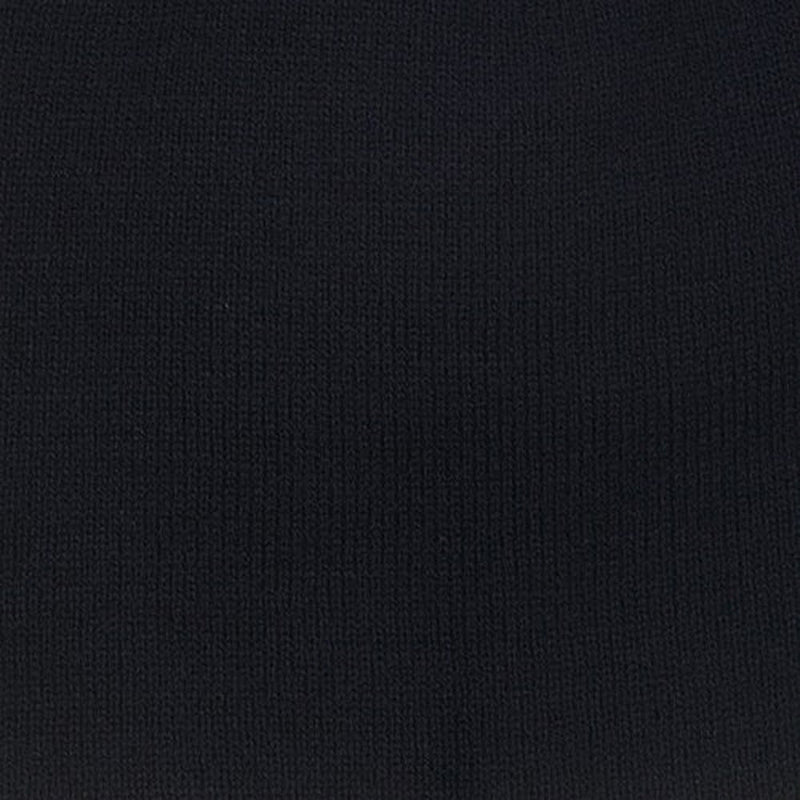 Big Stretch Plain Classic Short Beanie