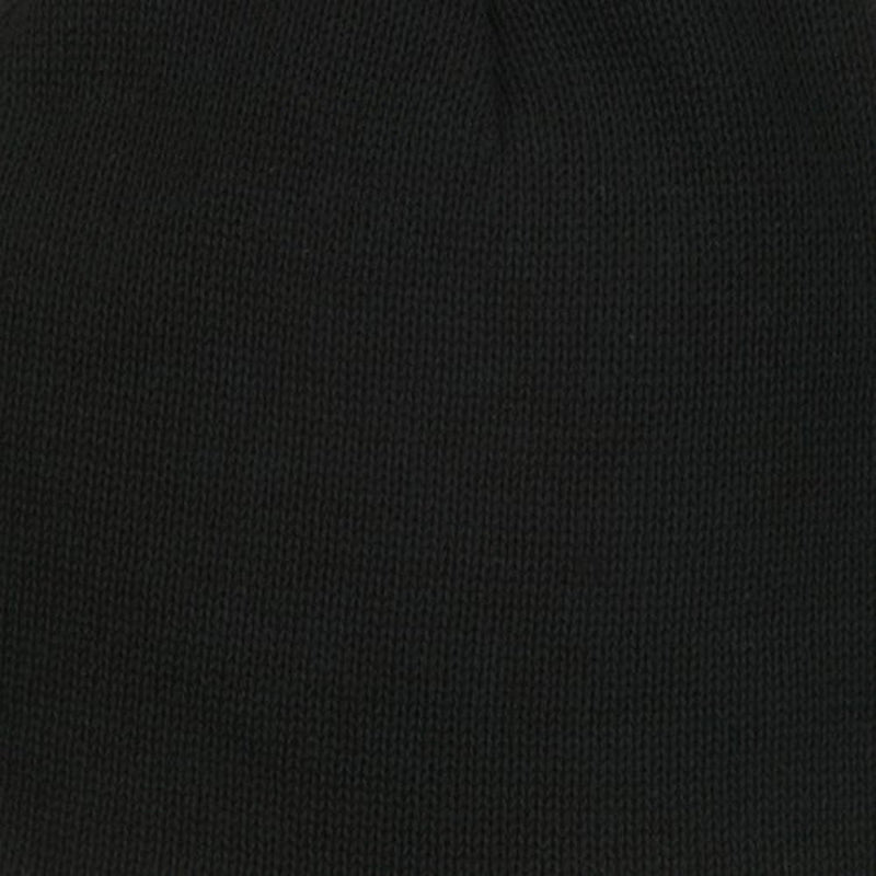 Plain Classic XL Size Cotton Beanie