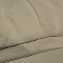 Cotton Elastic Newsboy Cap