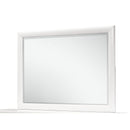 Civic - Mirror