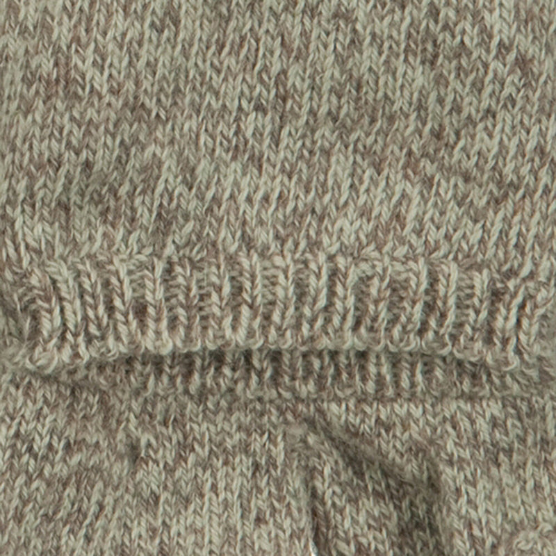 Fingerless Flip Top Glove