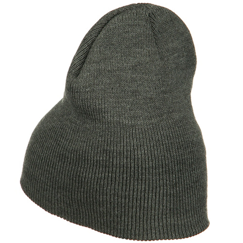 Classic Beanie Stretch