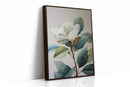 A Blossom's Quiet Invitation