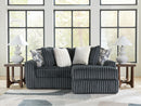 Midnight-Madness - Sectional by Unique Piece Furniture
