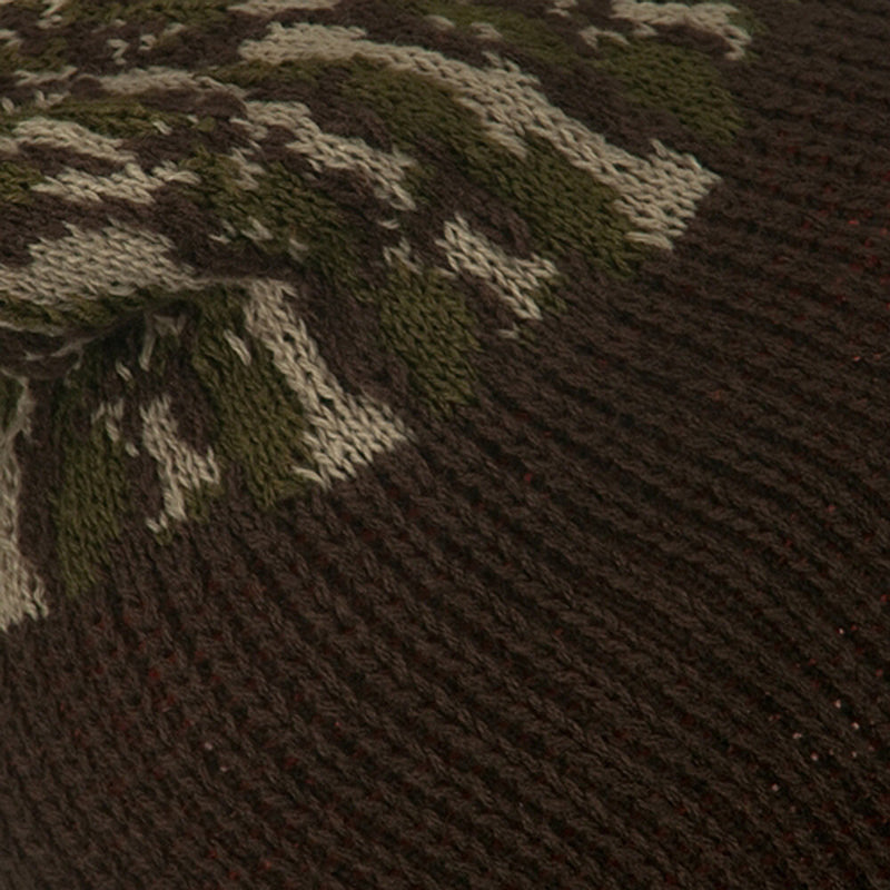 Reversible Camouflage Face Mask