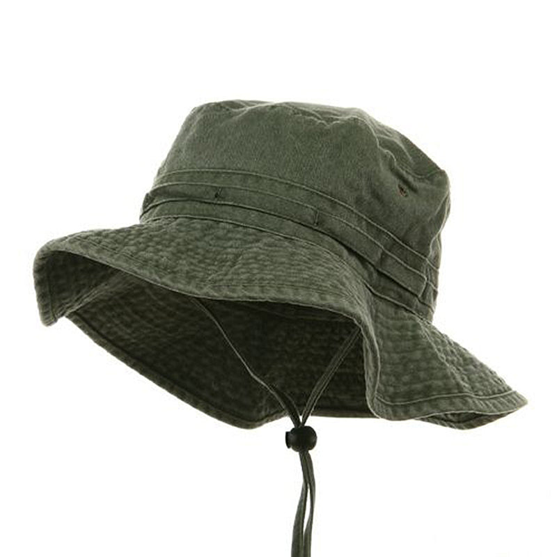 Youth Fishing Hat (2)