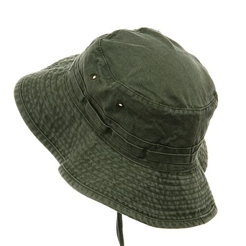 Youth Fishing Hat (2)