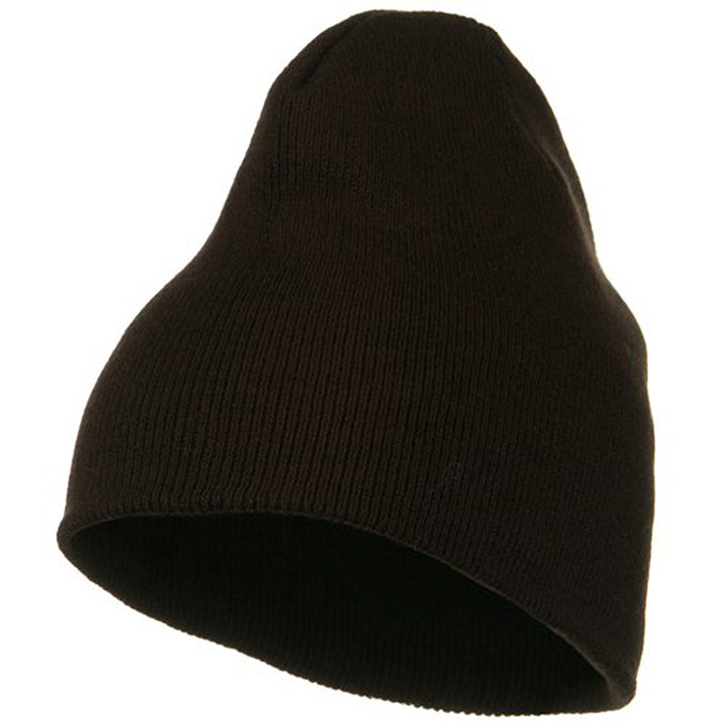 Classic Beanie Stretch