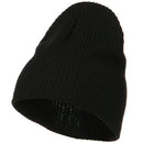 Eco Cotton Ribbed XL Classic Beanie