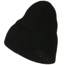 Eco Cotton Ribbed XL Classic Beanie