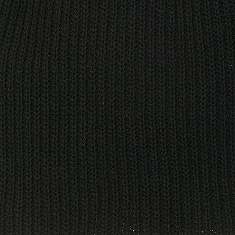 Eco Cotton Ribbed XL Classic Beanie