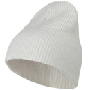 Eco Cotton Ribbed XL Classic Beanie