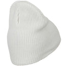 Eco Cotton Ribbed XL Classic Beanie