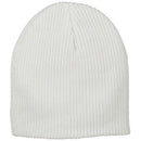 Eco Cotton Ribbed XL Classic Beanie