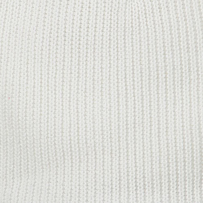 Eco Cotton Ribbed XL Classic Beanie