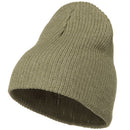 Eco Cotton Ribbed XL Classic Beanie