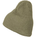 Eco Cotton Ribbed XL Classic Beanie