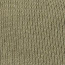 Eco Cotton Ribbed XL Classic Beanie