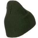 Eco Cotton Ribbed XL Classic Beanie