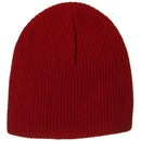 Eco Cotton Ribbed XL Classic Beanie
