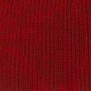 Eco Cotton Ribbed XL Classic Beanie