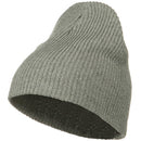 Eco Cotton Ribbed XL Classic Beanie