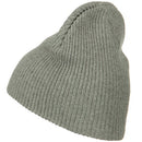 Eco Cotton Ribbed XL Classic Beanie