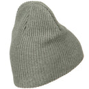 Eco Cotton Ribbed XL Classic Beanie
