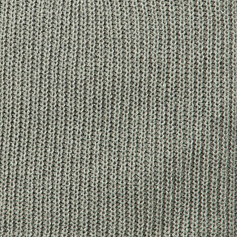 Eco Cotton Ribbed XL Classic Beanie