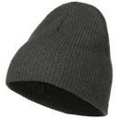 Eco Cotton Ribbed XL Classic Beanie