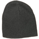 Eco Cotton Ribbed XL Classic Beanie