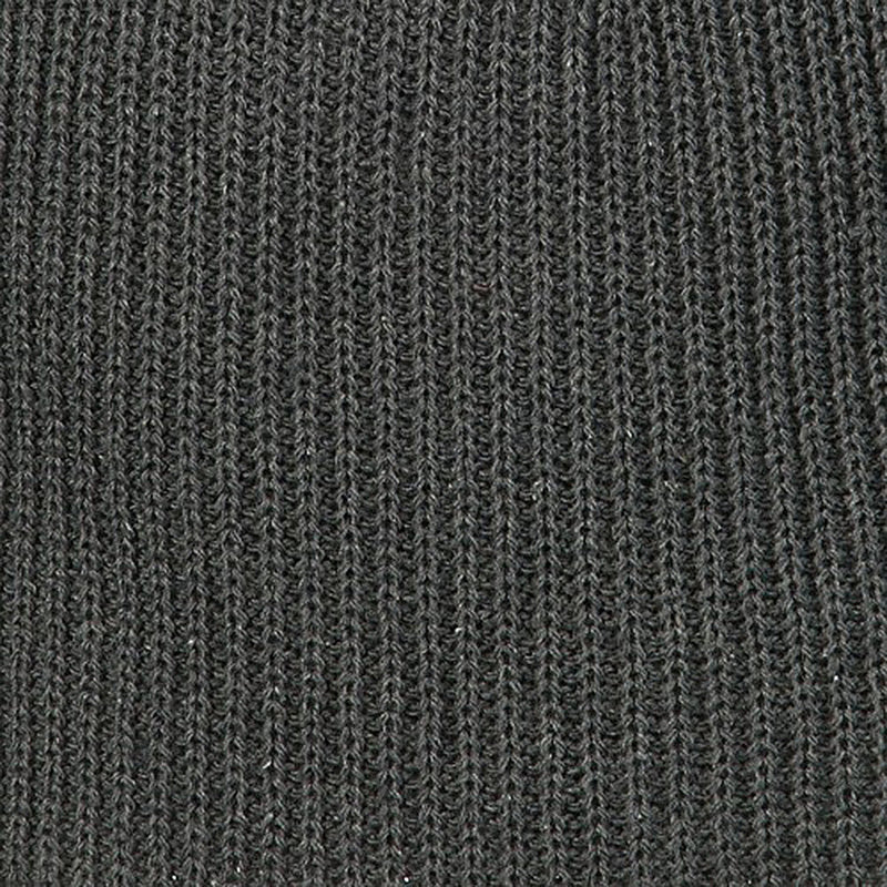 Eco Cotton Ribbed XL Classic Beanie