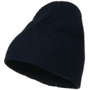 Eco Cotton Ribbed XL Classic Beanie