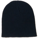 Eco Cotton Ribbed XL Classic Beanie