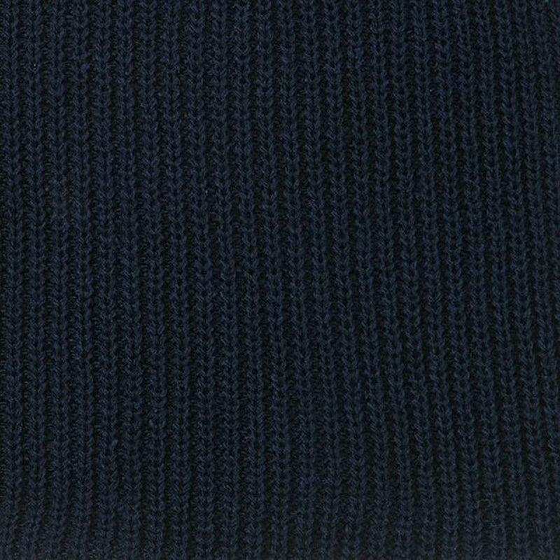 Eco Cotton Ribbed XL Classic Beanie