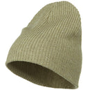 Eco Cotton Ribbed XL Classic Beanie