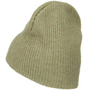 Eco Cotton Ribbed XL Classic Beanie