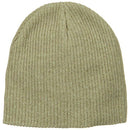 Eco Cotton Ribbed XL Classic Beanie