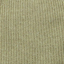 Eco Cotton Ribbed XL Classic Beanie