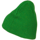 Eco Cotton Ribbed XL Classic Beanie