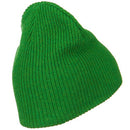 Eco Cotton Ribbed XL Classic Beanie