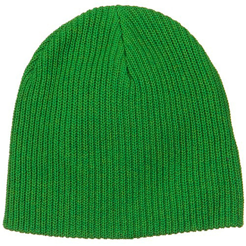 Eco Cotton Ribbed XL Classic Beanie