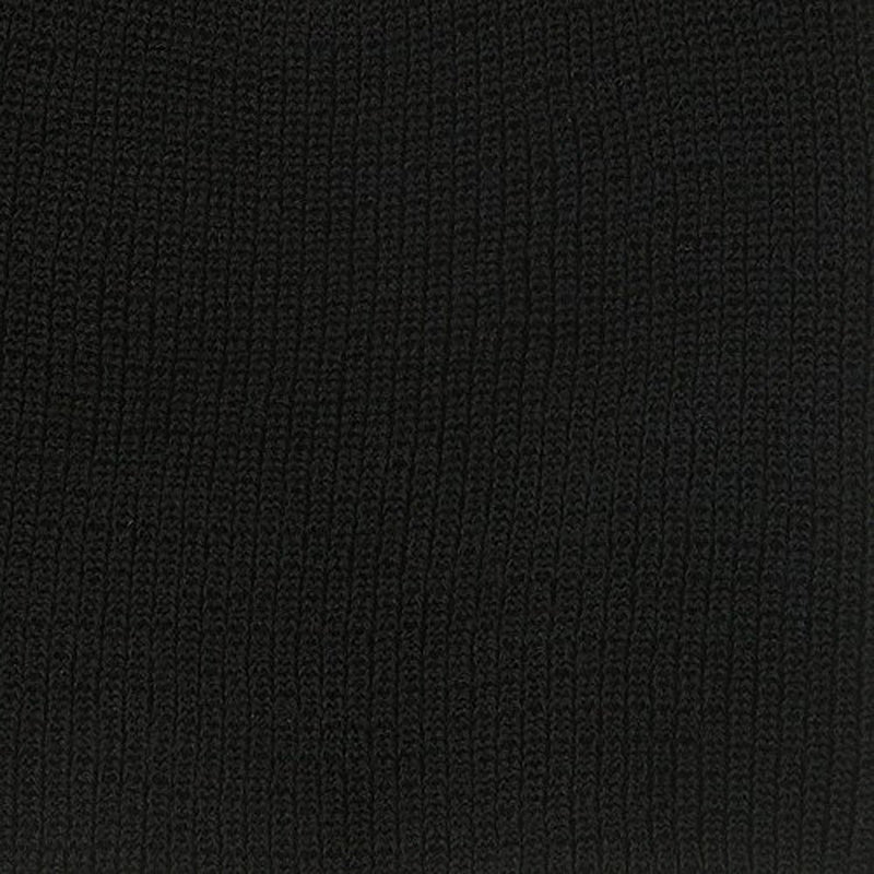 Stretch Heavy Wool Military XL Beanie