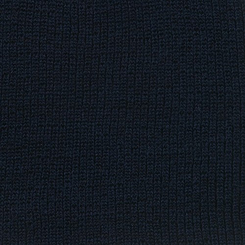 Stretch Heavy Wool Military XL Beanie