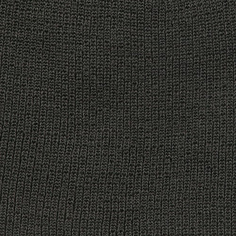 Stretch Heavy Wool Military XL Beanie