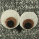 Adult Animal Wool Mitten