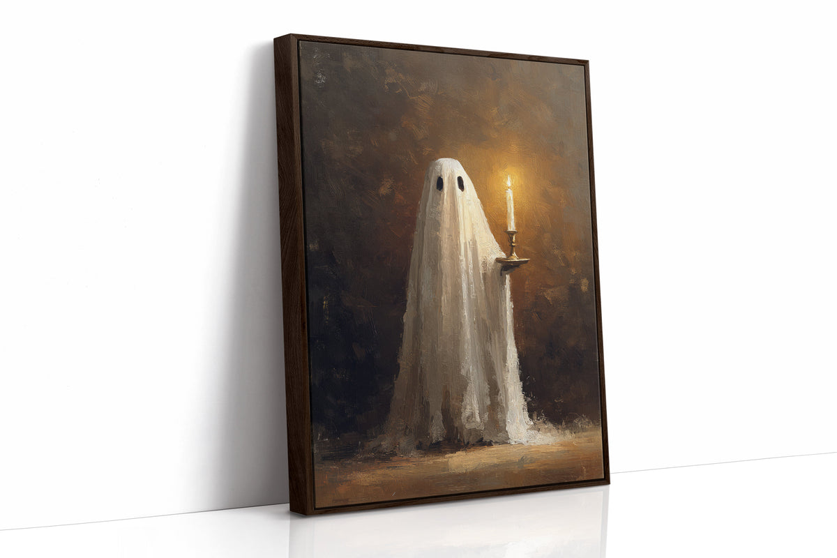 A Candle's Silent Guardian, photo 18 of 19