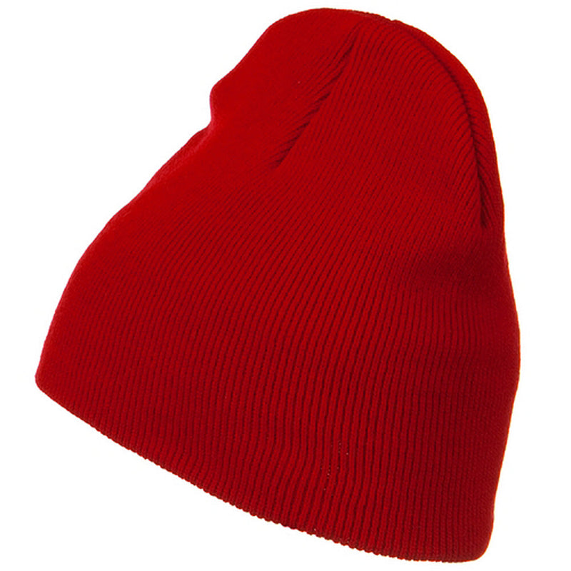 Classic Beanie Stretch